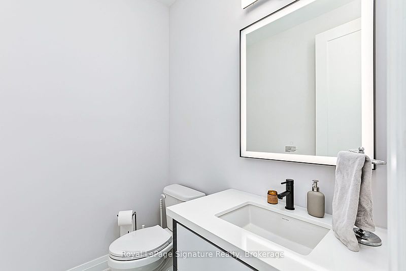 The Blue Mountains House for rent - 4 Bedrooms — photo 21