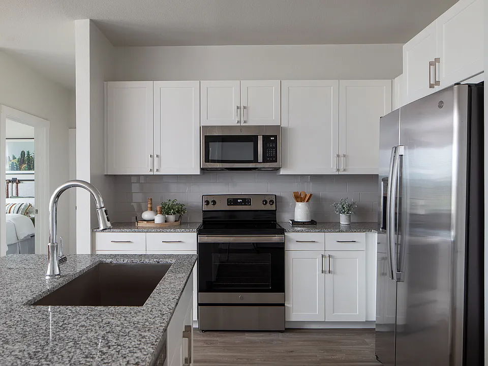 Prose in the Pines apartments community photo