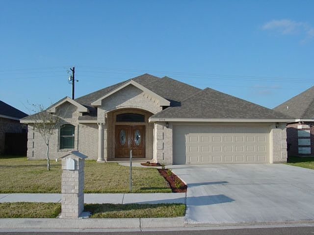 FRONT VIEW