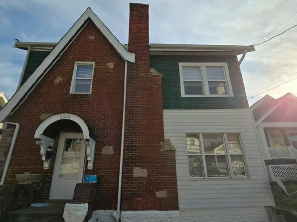 3306 Emerson St, Latonia, KY 41015