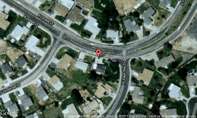 Map View