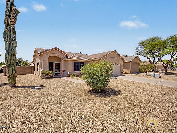2nd image of 8663 E Calypso Avenue