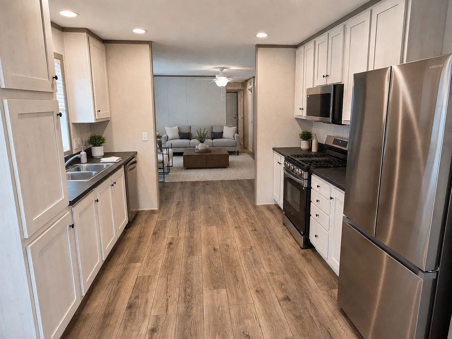 Move-In Ready! — Photo 1