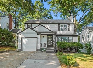 6716 Holmes Rd, Kansas City, MO 64131