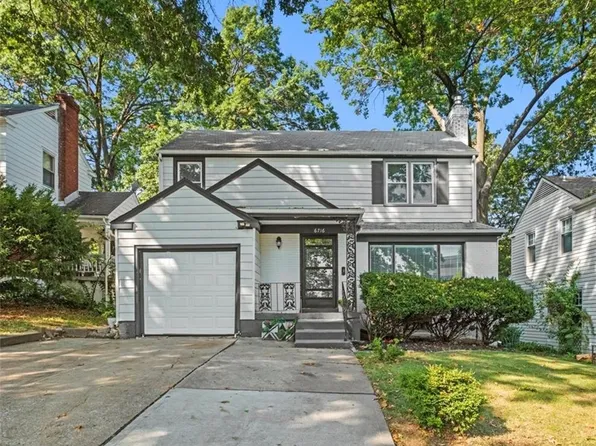 6716 Holmes Rd, Kansas City, MO 64131