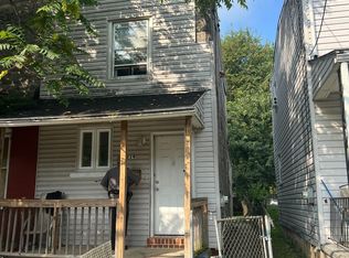 1114 Central Ave, Chester, PA 19013