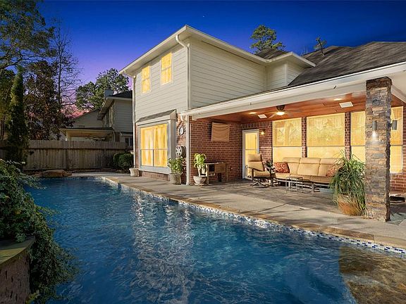 4th image of 20543 Umber Oak Ct