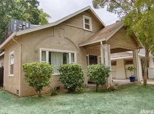 2615 28th St, Sacramento, CA 95818