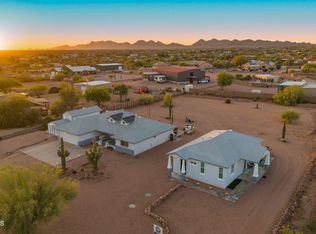 5770 E 22nd Avenue, Apache Junction, AZ 85119