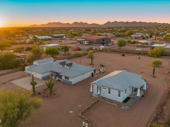 5770 E 22nd Avenue, Apache Junction, AZ 85119
