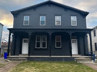 1415-1417 Columbus Ave #B, Pittsburgh, PA 15233