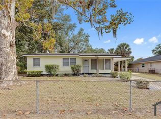 9207 Danville Ave, Jacksonville, FL 32208