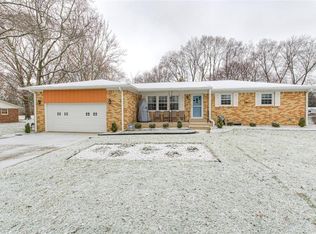 3556 Nolen Dr, Indianapolis, IN 46234