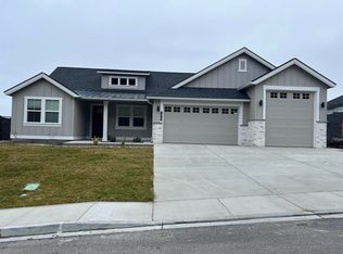 2529 Legacy Ln, Richland, WA 99352