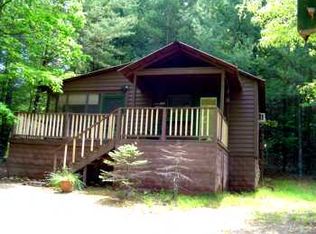 87 Cherokee Rd, Blairsville, GA 30512