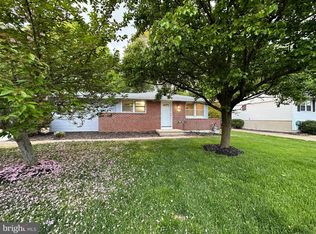 2508 Hanson Rd, Edgewood, MD 21040