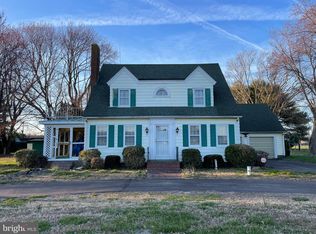 20287 Hardscrabble Rd, Georgetown, DE 19947