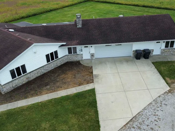 3862 S 400 E, Hartford City, IN 47348