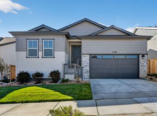 17136 W 92nd Loop, Arvada, CO 80007