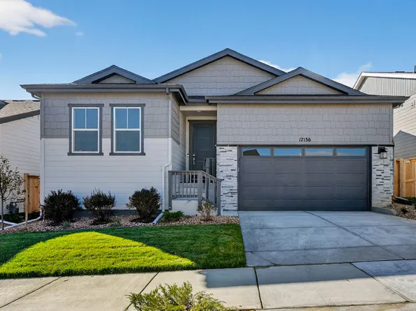 17136 W 92nd Loop, Arvada, CO 80007
