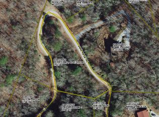 0 Quail Rdg #2, Bryson City, NC 28713