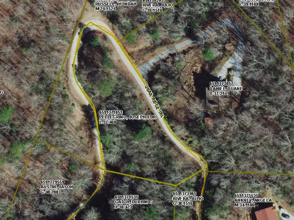 0 Quail Ridge Trl, Otto, NC 28763