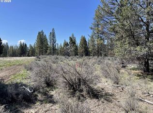 Off Nf Rd #44-1600, Chiloquin, OR 97624