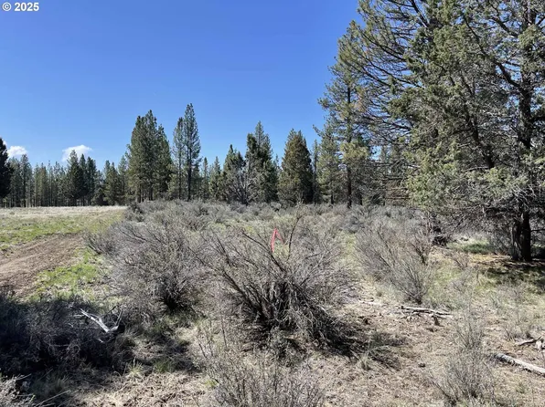 Off Nf Rd #44-1600, Chiloquin, OR 97624