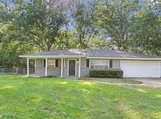 525 Magnolia Rd, Clinton, MS 39056