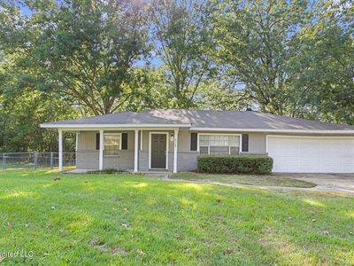 525 Magnolia Rd, Clinton, MS, 39056