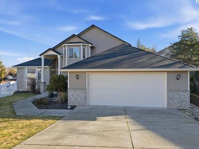 615 SE Alderwood Ct, Pullman, WA, 99163