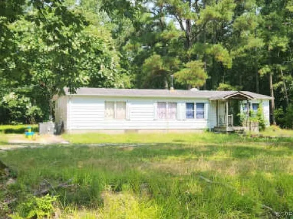 3617 Sherwood Pl, Suffolk, VA 23435
