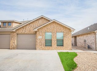 2110 N Jayton Ave #B, Lubbock, TX 79403
