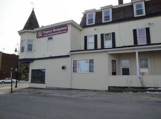 4 Martin St APT 12, Derry, NH 03038