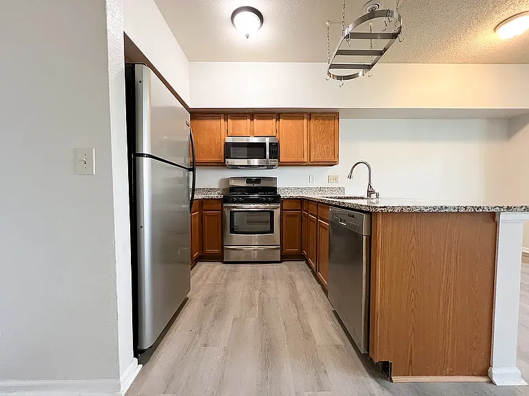 9400 E Iliff Ave #155A — Photo 1
