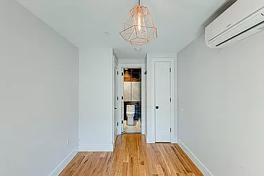 Rented by Dwelling NY Realty Inc