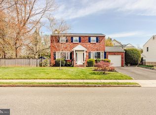 248 Arlingham Rd, Flourtown, PA 19031