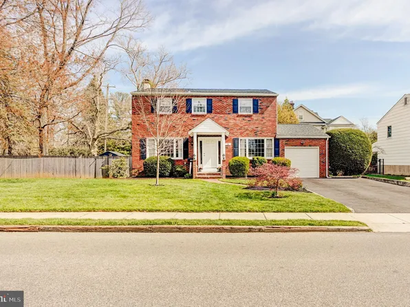 248 Arlingham Rd, Flourtown, PA 19031