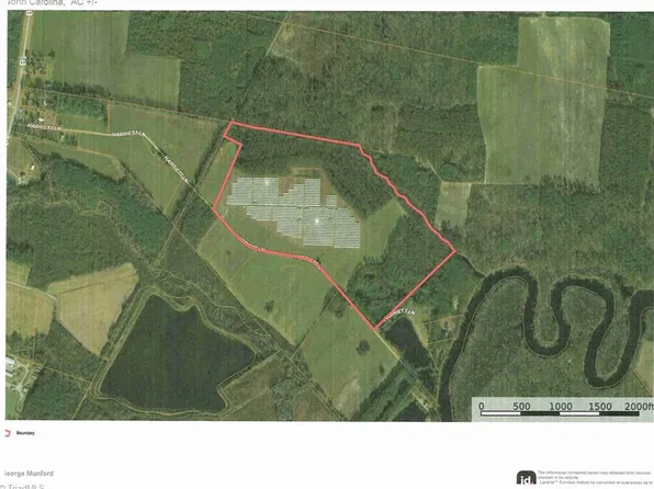 501 Harriett Ln, Pollocksville, NC 28573