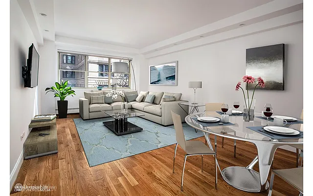 Rented by Douglas Elliman | media 18