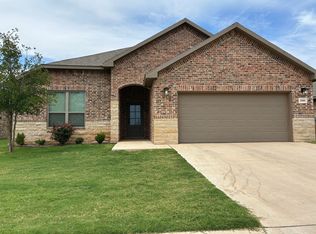 2808 134th St, Lubbock, TX 79423