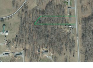 LOT 52 Tinker Ln, Grand Rivers, KY 42045