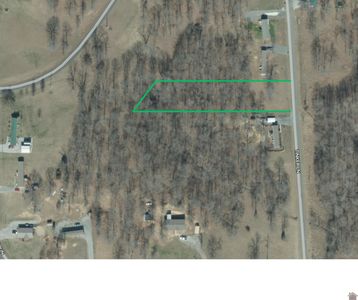 LOT 52 Tinker Ln, Grand Rivers, KY, 42045
