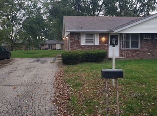 830 Heritage Rd, Bourbonnais, IL