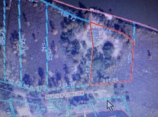 3776 Mackey Cove Dr, Pensacola, FL 32514