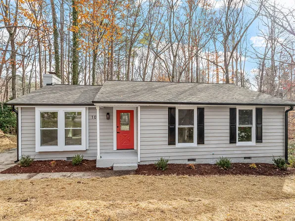 107 Crystal Ct, Cary, NC 27513