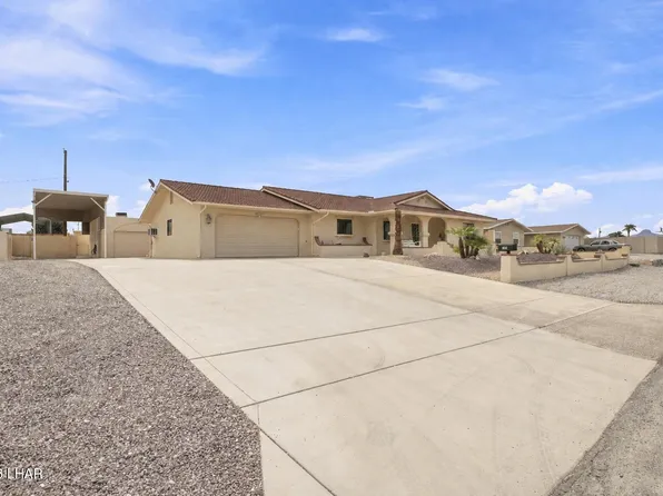 212 Coral Dr, Lake Havasu City, AZ 86403