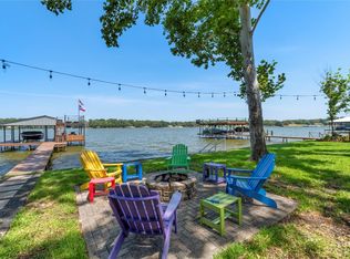 6567 Brenda, Malakoff, TX 75148