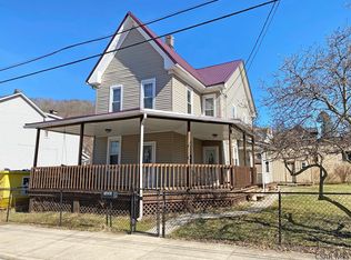 425 Pine St, Johnstown, PA