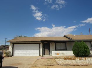 22242 Klickitat Ave, Apple Valley, CA 92307